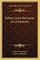Robert Louis Stevenson as a Dramatist