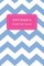 Precious's Pocket Posh Journal, Chevron