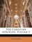 The Christian Advocate, Volume 5