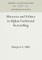 Rhetorics and Politics in Afghan Traditional Storytelling