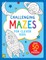 Challenging Mazes for Clever Kids