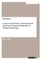 A Case Control Study of Non-Domestic Solved and Un-Solved Homicides in Trinidad and Tobago