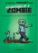 Adventures of a Zombie: An Unofficial Minecraft Diary
