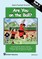 Sam's Football Stories - Are You on the Ball? (Book 2)