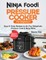 Ninja Foodi Pressure Cooker for Beginners