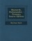 Bismarck, Statsmanden - Primary Source Edition