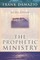 Developing Prophetic Ministry
