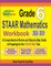 Grade 6 STAAR Mathematics Workbook 2018 - 2019