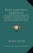 Peter Langtoft's Chronicle