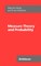Measure Theory and Probability