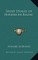 Short Stories of Honore de Balzac