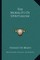 The Morality of Spiritualism