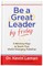 Be a Great Leader by Friday