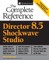 Macromedia Director 8.5