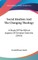 Social Idealism And The Changing Theology