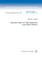 Vogel, M: Specialty Fibers for High Brightness Laser Beam De