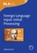 Foreign Language Input