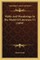 Walks and Wanderings in the World of Literature V1 (1839)