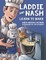 Laddie and Nash Learn to Bake