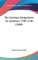 The German Emigration To America, 1709-1740 (1898)