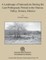 A Landscape of Interactions During the Late Prehispanic Period in the Onavas Valley, Sonora, Mexico