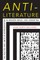 Anti-Literature