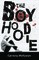 The Boy in the Hoodie