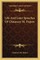 Life and Later Speeches of Chauncey M. DePew