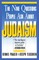 Nine Questions People Ask about Judaism