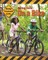 Keep Yourself Safe: Being Safe on a Bike