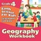 Grade 4 Geography Workbook