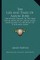 The Life And Times Of Aaron Burr