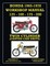 HONDA 1965-1978 WORKSHOP MANUAL 125cc, 160cc, 175cc & 200cc TWIN CYLINDER CENTER CAM DRIVE