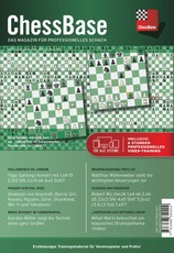 ChessBase Magazin 225