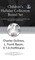 Children's Holiday Collection Boxed Set (A Christmas Carol, The Life and Adventures of Santa Claus, Nutcracker and the Mouse King) Set of 3 Books - [DELUXE HARCOVER EDITION)
