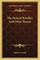 The Strayed Reveller and Other Poems