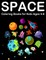 Space Coloring Books for Kids Ages 4-8