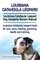 Louisiana Catahoula Leopard. Louisiana Catahoula Leopard Dog Complete Owners Manual. Louisiana Catahoula Leopard book for care, costs, feeding, grooming, health and training.