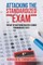 Attacking Standardized the Exam