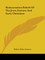 Reincarnation Beliefs Of The Jews, Essenes And Early Christians