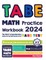 TABE Math Practice Workbook