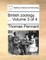British Zoology. ... Volume 3 of 4