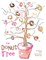 The Donut Tree