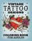 Vintage Tattoo Designs
