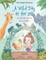 A Wild Day at the Zoo / Un DÃ­a Salvaje en el ZoolÃ³gico - Spanish Edition