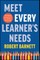 Meet Every Learner's Needs