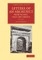 Letters of an Architect from France, Italy and Greece