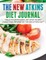 The New Atkins Diet Journal