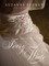Designing in Ivory and White