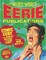 The Weird World of Eerie Publications